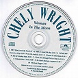 Wright, Chely - Woman in the Moon - Amazon.com Music