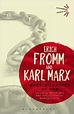 Marx's Concept of Man - Erich Fromm, Karl Marx