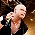 Michael Kiske Talks Lip Synching Playback On HELLOWEEN World Tour ...