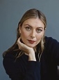 Maria Sharapova - New York Times Photoshoot 2020 • CelebMafia