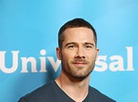 Luke Macfarlane Came Out in 2008 and Kept His Love Life Very Private ...