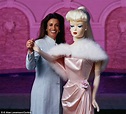 Mattel CEO Jill Barad who revitalised Barbie sells sprawling $10.2m ...