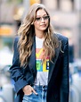 Gigi Hadid Is a Style Icon—Here's 43 Outfits That Prove It | E! News ...