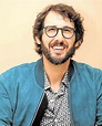 No singing for Josh Groban in 1st lead role on TV | Inquirer Entertainment