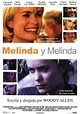 VER HD Melinda y Melinda (2004) Película Completa Online en español ...