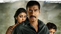 Drishyam Review: Watch this one for Tabu's terrific performance!