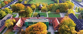 Jacobs University Bremen | NogoonJade
