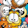 10+ Dibujos De Garfield