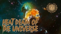 Heat Death Of The Universe Definition | Saiful Chemistry - YouTube