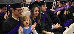 Students with Families - Yale Law School