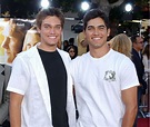 Who Are Tyler Hoechlin Brother Tanner And Travis? Parents