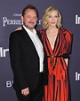 How old is Cate Blanchett, who's her husband Andrew Upton and what are ...