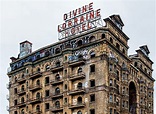 New York Architecture Photos: Divine Lorraine Hotel