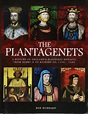 The Plantagenets By Ben Hubbard | History, English history, Books