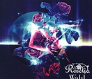 Roselia Normal) Limited Edition with Wahl Blu-ray | Mandarake Online Shop