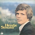 Ik denk aan jou by Heintje Simons (Album, Levenslied): Reviews, Ratings ...