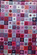 Circles by Barbara Mackintosh | Quilts, Quilters, Cottage library