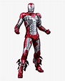 Iron Man Wiki - Iron Man Armor Mark 5, HD Png Download , Transparent ...