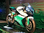 電動電單車世界賽 MotoE 明年舉辦 - ezone.hk - 科技焦點 - 科技汽車 - D180214