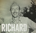 Richard Tregaskis: A new biography of the legendary war correspondent