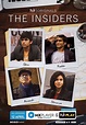 The Insiders - watch tv show streaming online