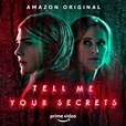 Vídeos e Posters da 1.ª temporada de Tell Me Your Secrets - Séries da TV