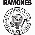 Ramones logo Ramones Tattoo, Ramones Logo, Joey Ramone, Punk Baby ...