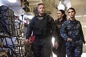 'The Last Ship' Wraps Up and The Complete Series Arrives on Home Video ...