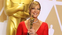 Die Oscar®-Gewinnerin "Beste Nebendarstellerin": Allison Janney