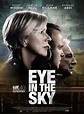 Eye in the Sky (#3 of 3): Extra Large Movie Poster Image - IMP Awards