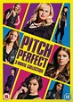 Pitch Perfect DVD Film 1 2 & 3 | Movie Box Set | HMV Store