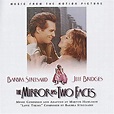 Barbra Streisand, Marvin Hamlisch - The Mirror Has Two Faces: Music ...