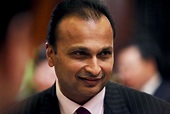 It’s a good start to the weekend for billionaire Anil Ambani