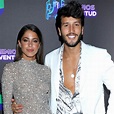 Sebastián Yatra and Tini Break Up After Almost One Year Together