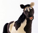 Image - 1 Sesamstrasse Pferd 2002.jpg | Muppet Wiki | FANDOM powered by ...