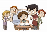 Bullying en el colegio – Imagenes Educativas