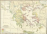 5th Century Greece