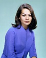 The "Chinese Bardot": 40 Glamorous Photos of Nancy Kwan in the 1960s ...