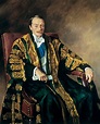 Edward Spencer Cavendish (1895–1950), KG, LLD, 10th Duke of Devonshire ...