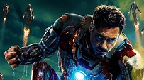 Iron Man 3 HD Backgrounds, Pictures, Images