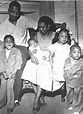 Alfred Daniel Williams King (July 30, 1930 - July 21, 1969) and family ...