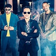 Marc Anthony, Will Smith, Bad Bunny – Está Rico (Official Video ...