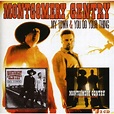 Montgomery Gentry - My Town/You Do Your Thing [CD] - Walmart.com ...