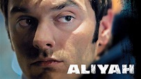 Aliyah (2012) | Trailer | Pio Marmaï | Cédric Kahn | Adèle Haenel - YouTube