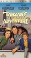 Tarzan's New York Adventure (1942) - Richard Thorpe | Synopsis ...