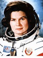 Valentina Tereshkova (B.1937) Valentina Vladimirovna Tereshkova is a ...