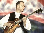 Robert Fripp says King Crimson will only reunite to prevent World War ...