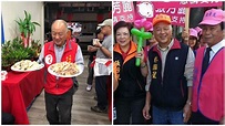 里長之爭32年！她這次派兒上陣 又慘輸創「9連敗」│落選│糾纏│九合一選舉│TVBS新聞網