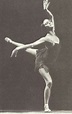 Ludmila Semenyaka (1952) is a Soviet Ballerina,she studied at the ...