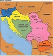 Serbian Nationalism: Yugoslavia